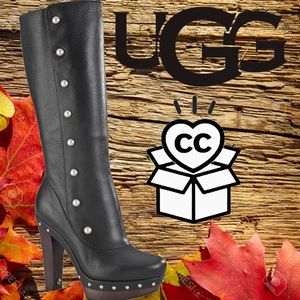 CC’s Pick! UGG “Cosima Tall” Boots